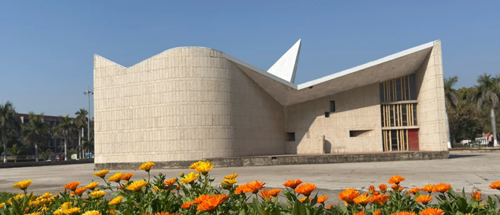 Best Time to Visit Chandigarh for Sightseeing and Events